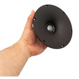 Satori TW29BNWG-8 Beryllium Dome Tweeter with waveguide