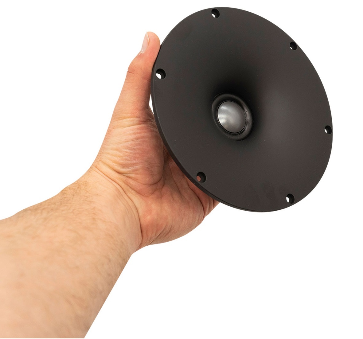 Satori TW29BNWG-8 Beryllium Dome Tweeter with waveguide