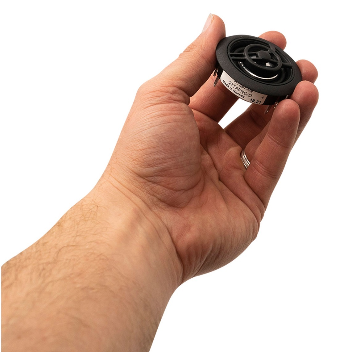 Prestige 27TAFNC/D - H1397-04 1" Aluminum Dome Tweeter