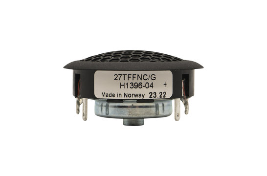 Prestige 27TFFNC/G - H1396-04 1" Tweeter