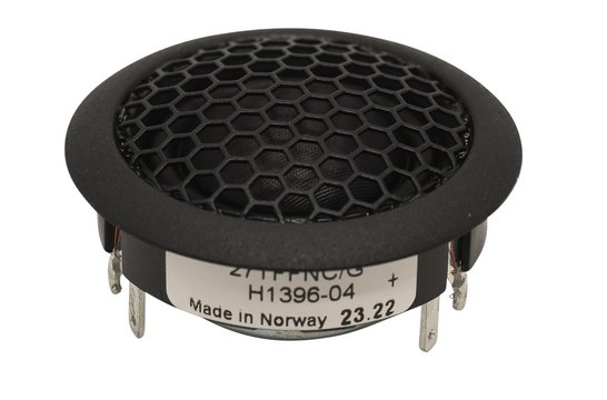 Prestige 27TFFNC/G - H1396-04 1" Hochtöner
