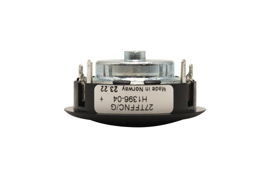 Prestige 27TFFNC/G - H1396-04 1" Tweeter