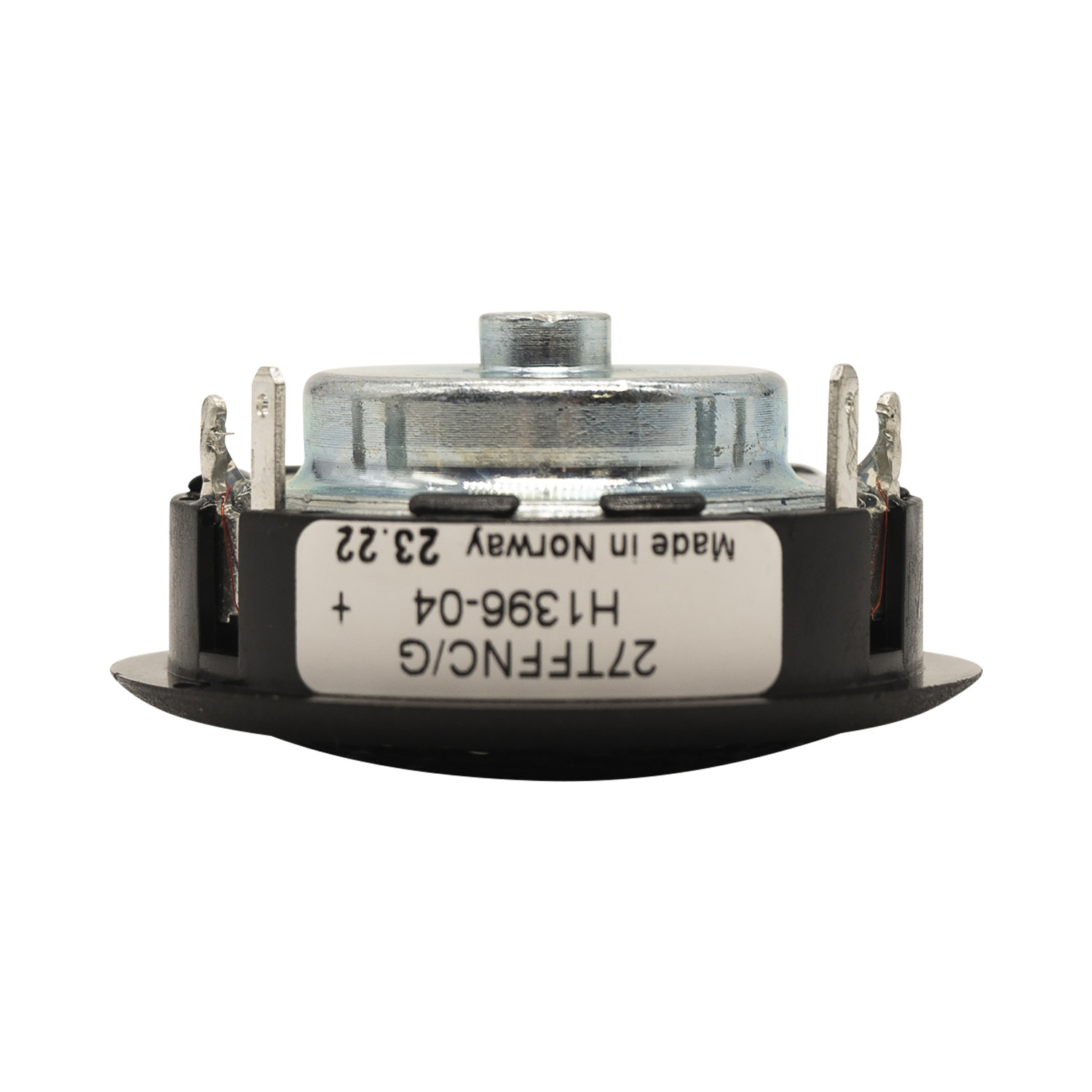 Prestige 27TFFNC/G - H1396-04 3/4" Tweeter