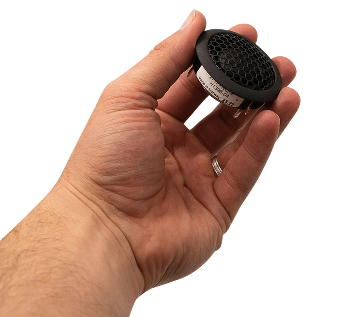 Prestige 27TFFNC/G - H1396-04 Tweeter