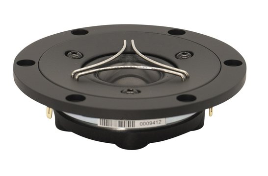 Satori TW29TXN-B-8 TeXtreme Tweeter a Cupola