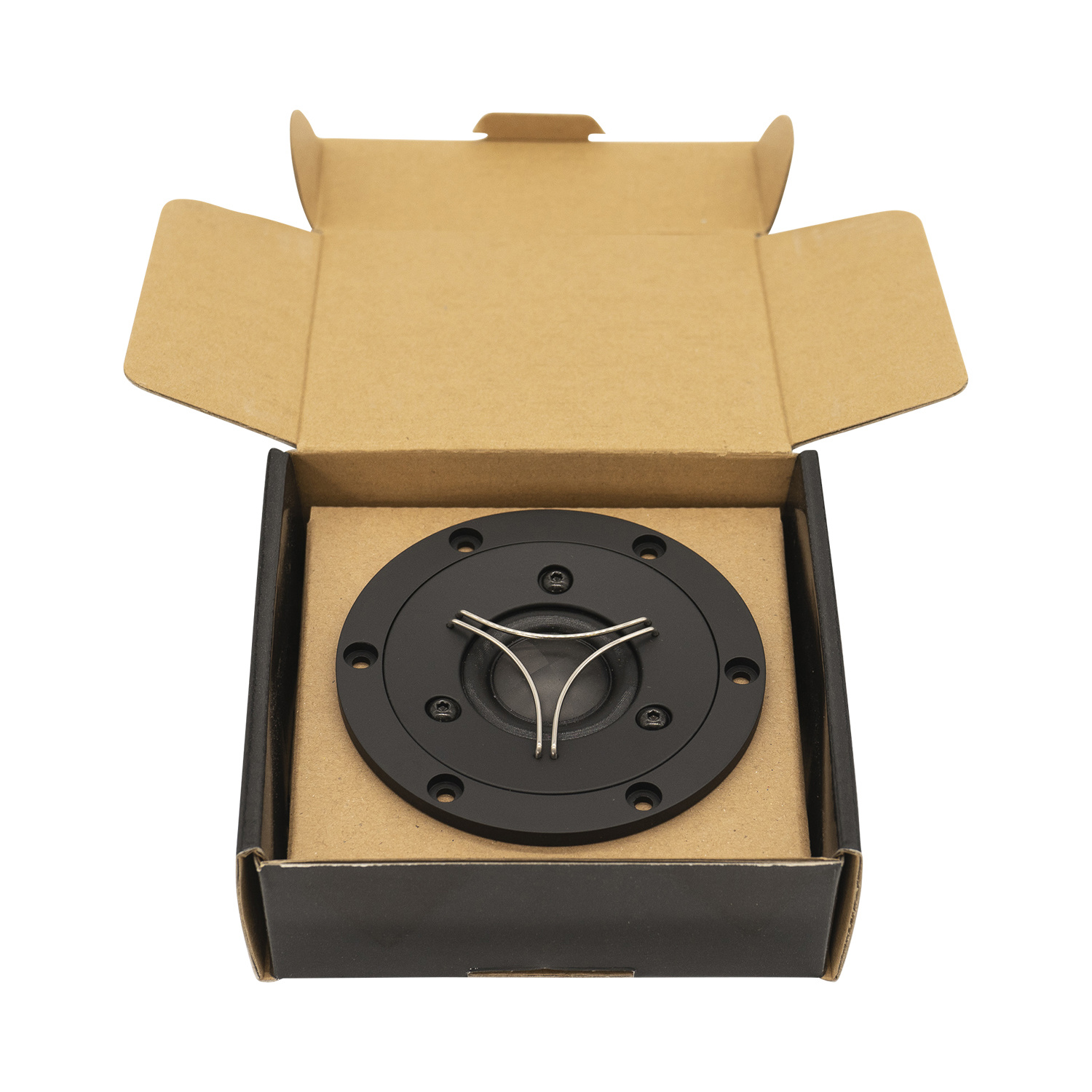 SB Acoustics SATORI TW29TXN-B 29mm TeXtreme(R) ドームツィーター ネオジムモーター 4Ω