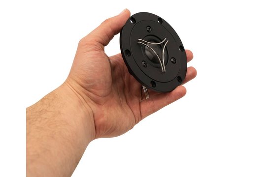 Satori TW29TXN-B-8 TeXtreme Tweeter a Cupola