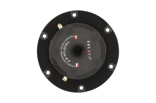 Satori TW29TXN-B-8 TeXtreme Kalotten-Hochtöner