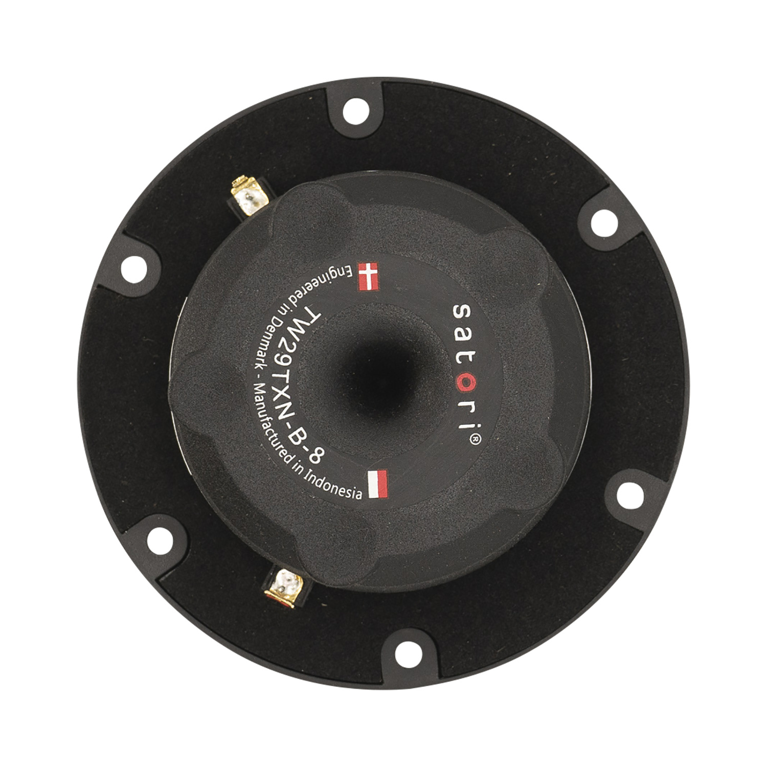 Satori TW29TXN-B-8 TeXtreme Dome Tweeter