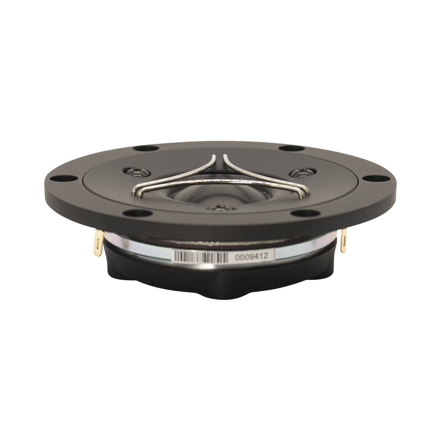 SB Acoustics SATORI TW29TXN-B 29mm TeXtreme(R) ドームツィーター ネオジムモーター 4Ω SB Acoustics SATORI TW29BN 29mm ペリリウム ドーム ツィーター