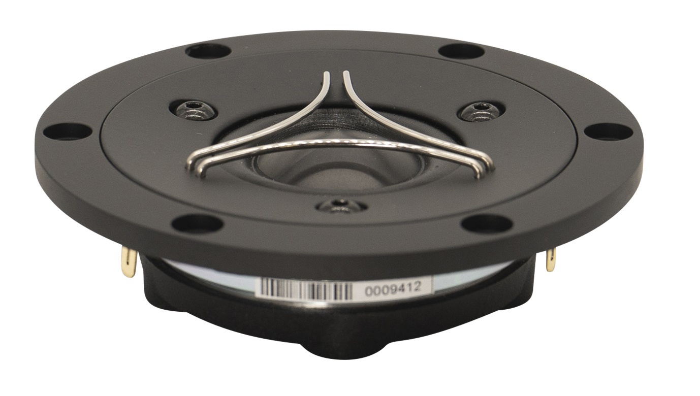 Satori TW29TXN-B TeXtreme Dome Tweeter