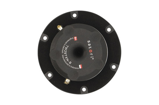 Satori TW29TXN-B TeXtreme Tweeter a Cupola