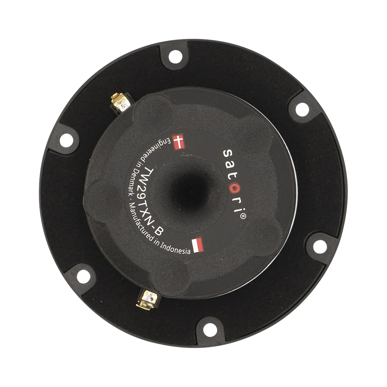 Satori TW29TXN-B TeXtreme Tweeter a Cupola