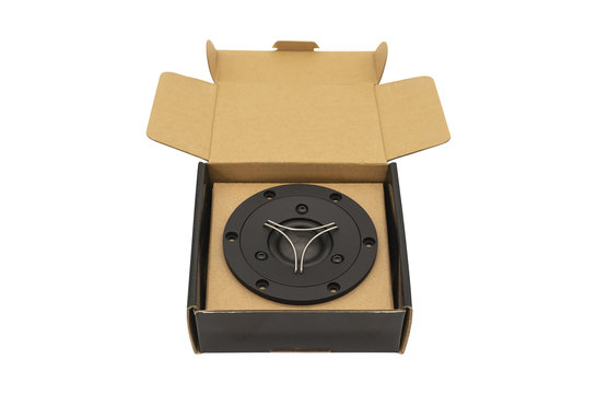 Satori TW29TXN-B TeXtreme Tweeter a Cupola