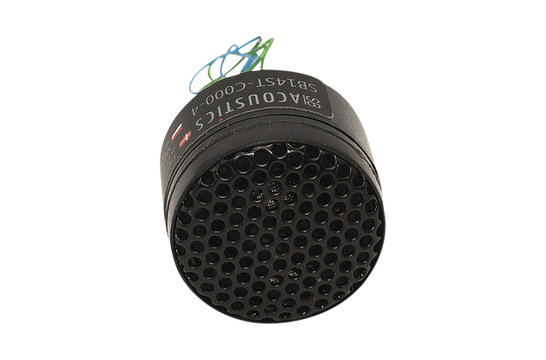 SB14ST-C000-4 Tweeter a Cupola