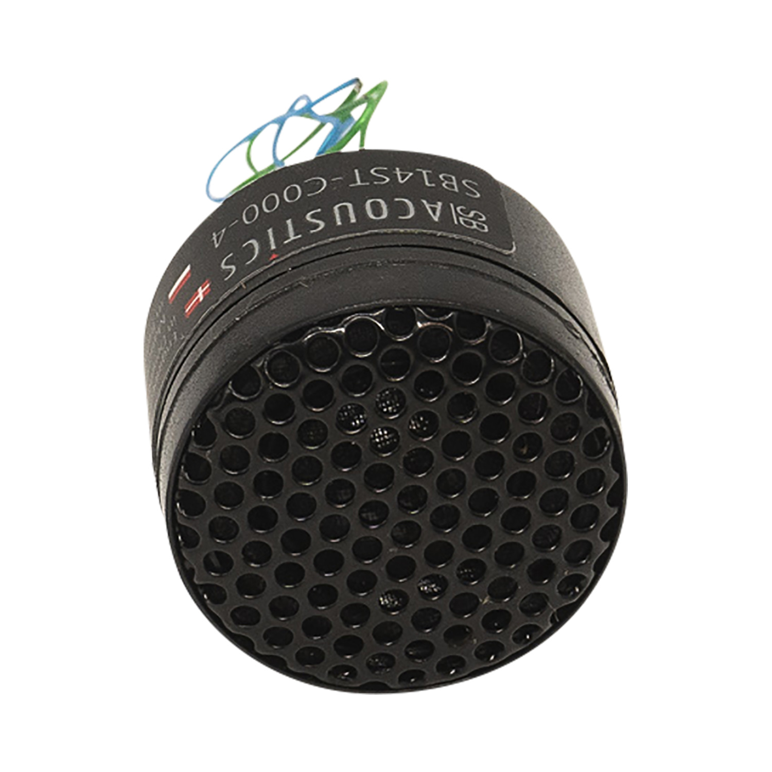 SB14ST-C000-4 1”  Fabric Dome Tweeter