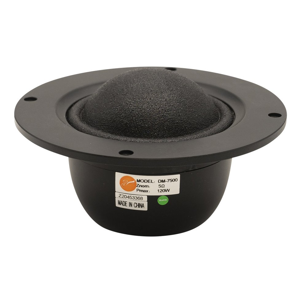 Order HiVi DM-7500 Mid-range Dome - SoundImports
