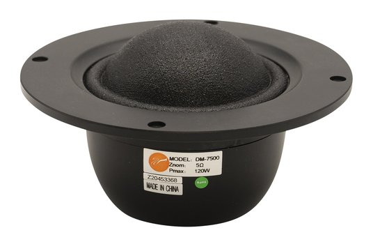 DM-7500 Mid-range Dome