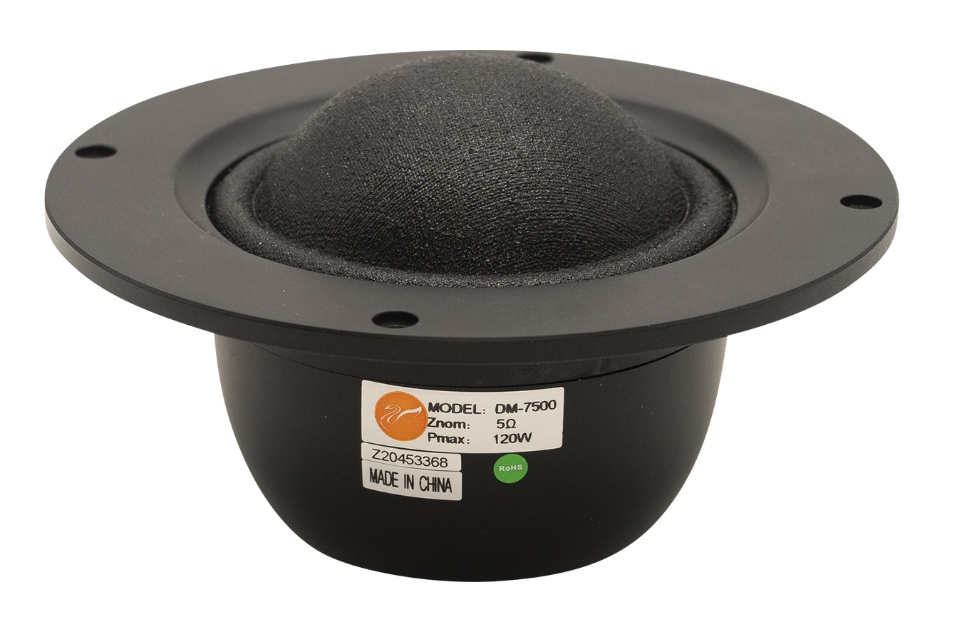 Order the HiVi DM-7500 Bass-midwoofer - SoundImports