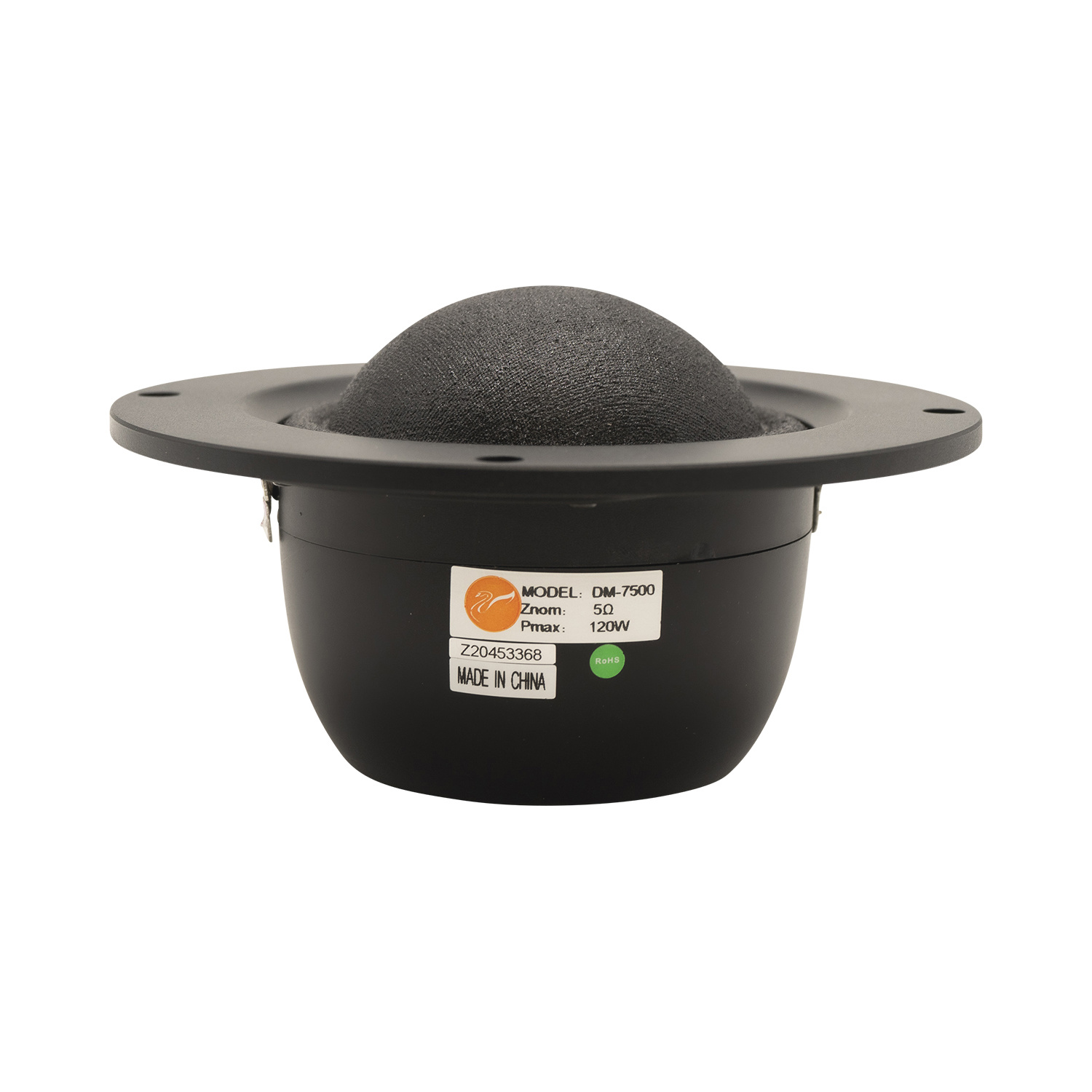 Order the HiVi DM-7500 Bass-midwoofer - SoundImports