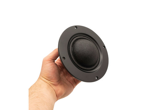 Swan DM-7500 Mid-range Dome