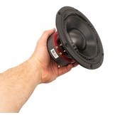 PTT6.5X04-NAA-08 Woofer Medio-Bassi