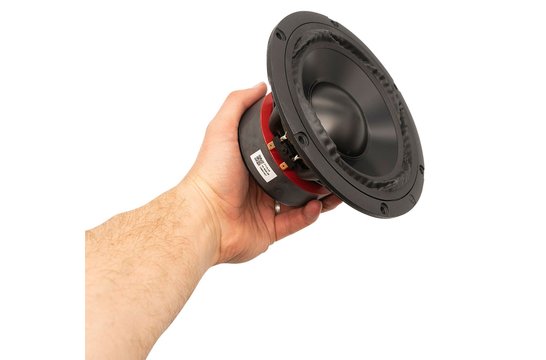 PTT6.5X04-NAA-08 Woofer Medio-Bassi