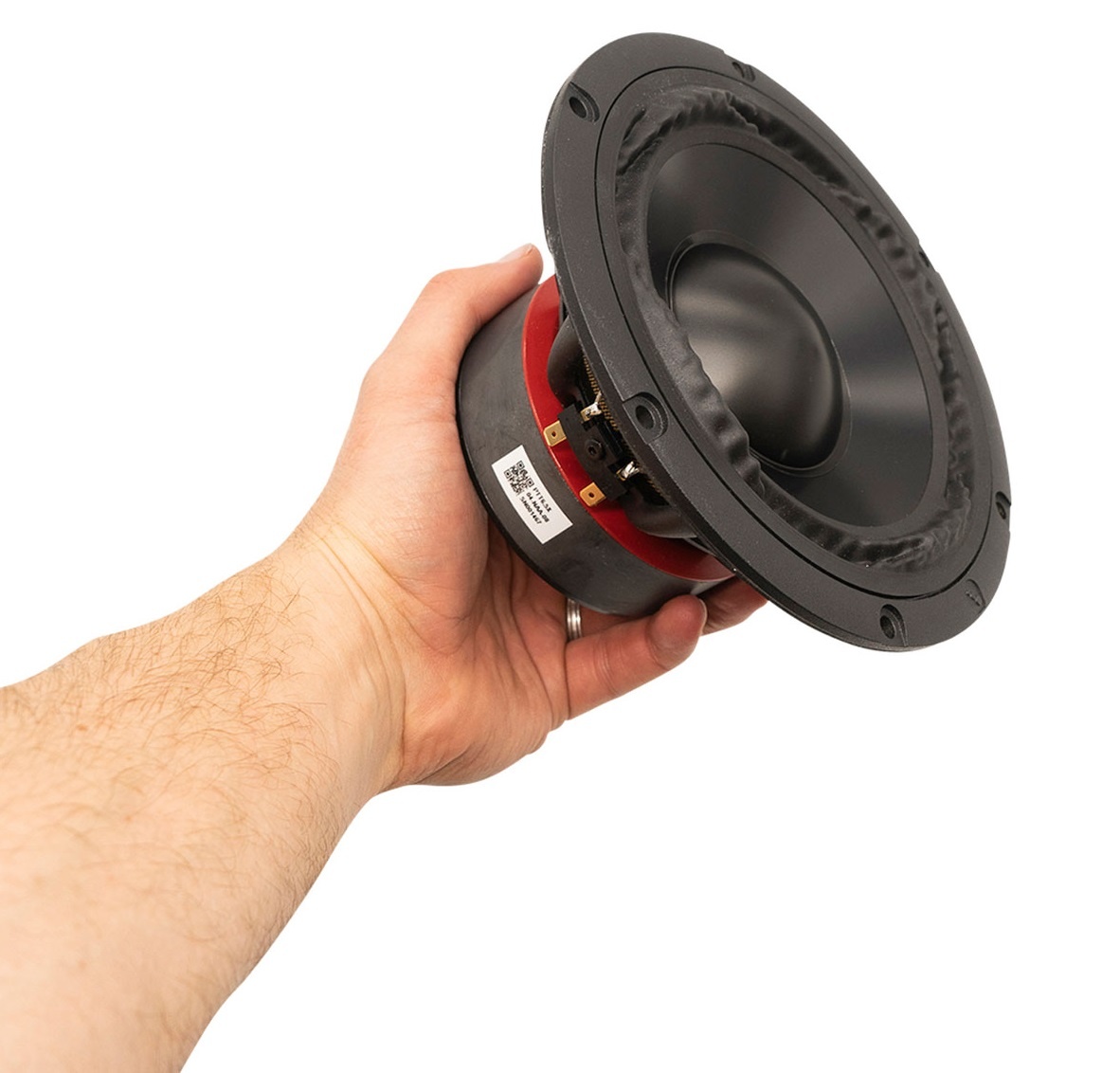 PTT6.5X04-NAA-08 Woofer Medio-Bassi