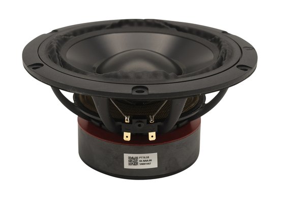 PTT6.5X04-NAA-08 Woofer Medio-Bassi