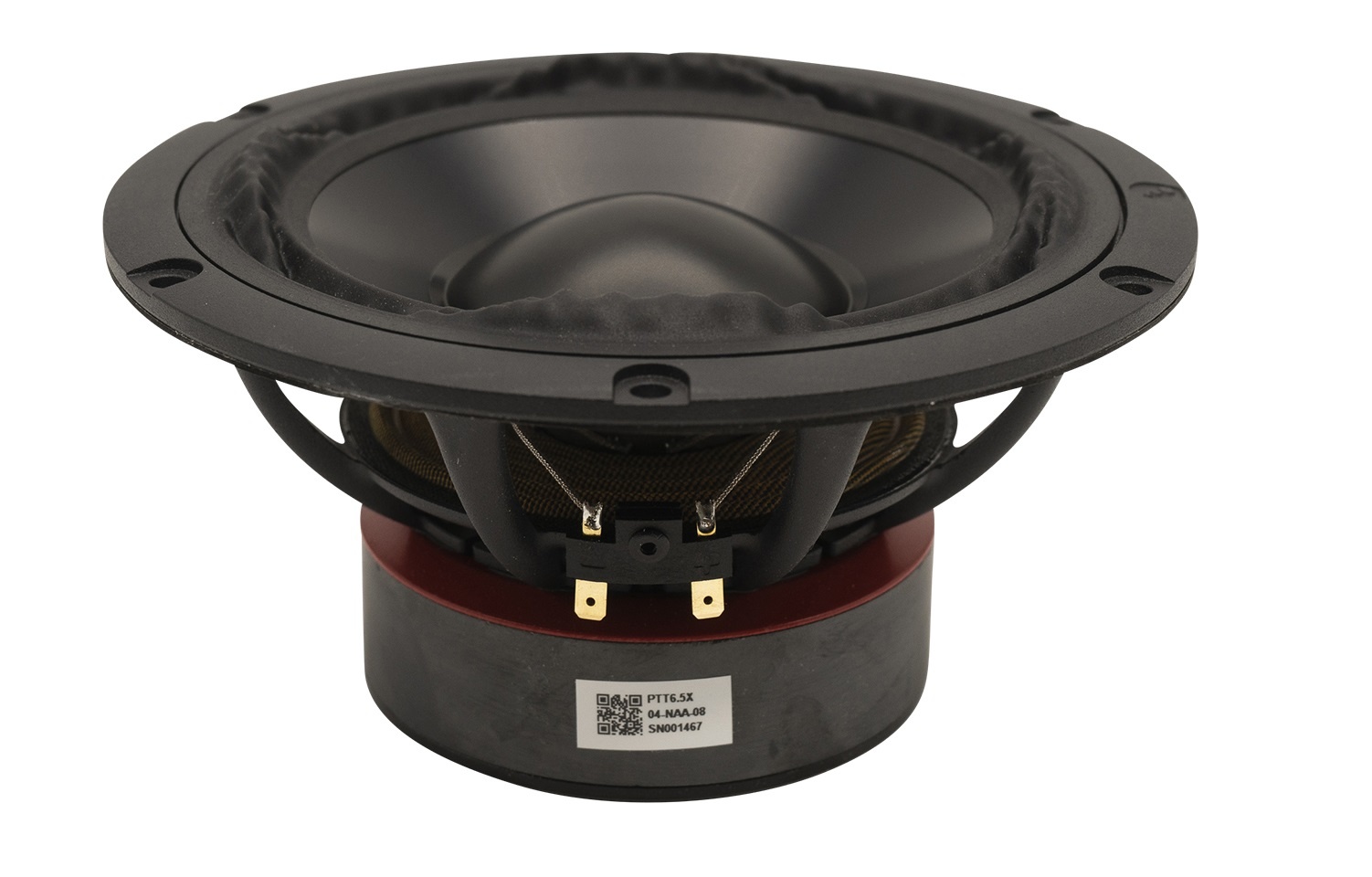 PTT6.5X04-NAA-08 Woofer Medio-Bassi