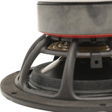 PTT6.5X04-NAA-08 Bass-midwoofer