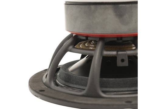 PTT6.5X04-NAA-08 Woofer Medio-Bassi