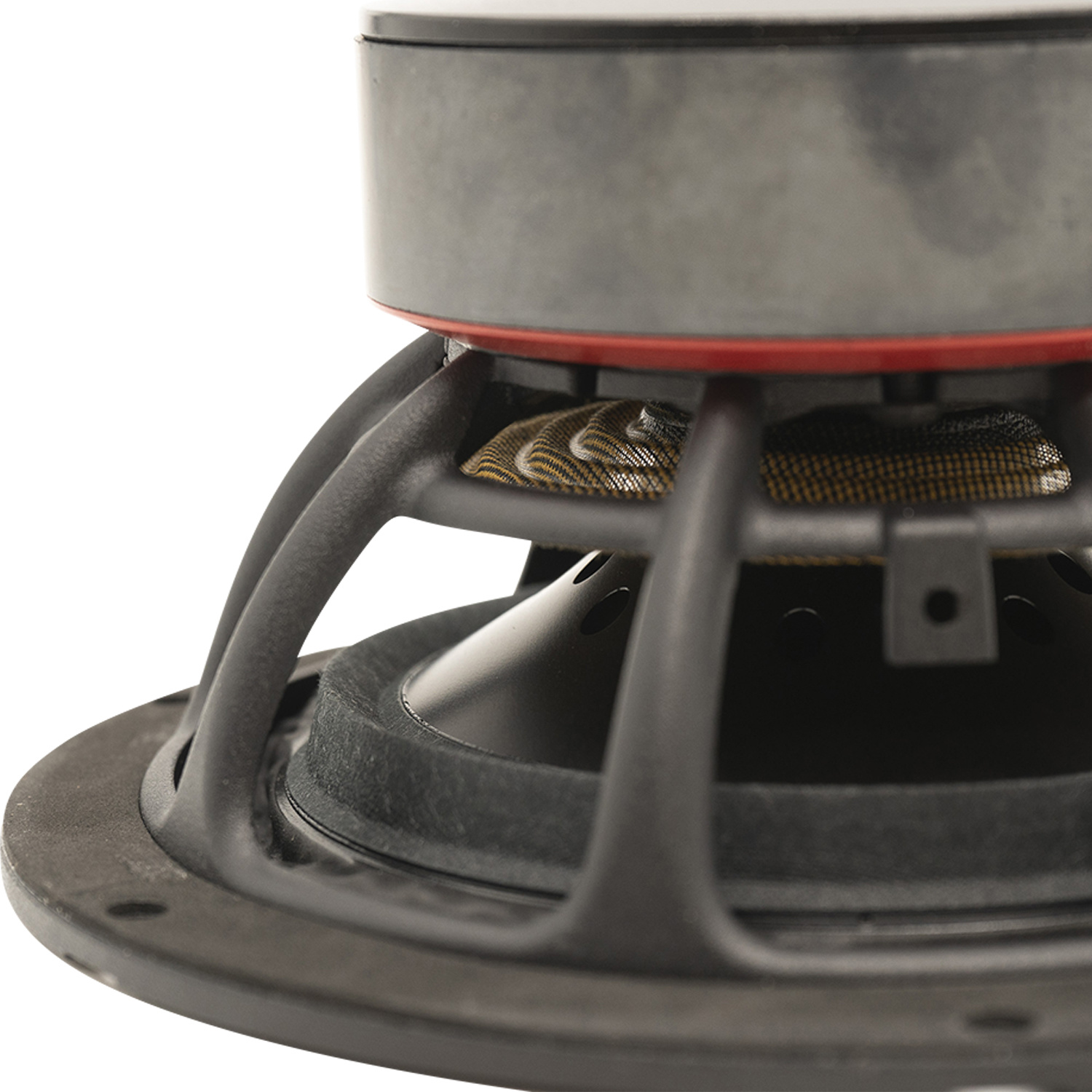 PTT6.5X04-NAA-08 Bass-midwoofer