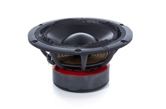 PTT6.5X04-NAA-08 Woofer Medio-Bassi