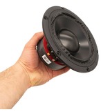 PTT6.5X08-NAA-08 Bass-midwoofer