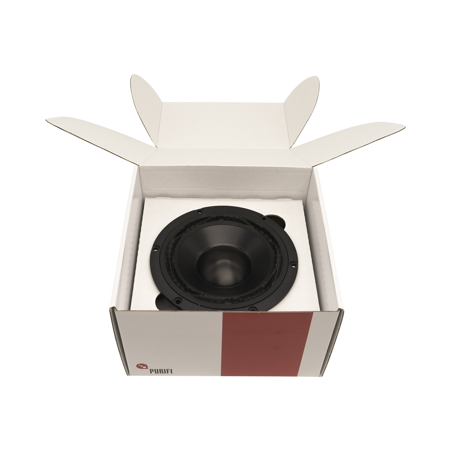 PTT6.5X08-NAA-08 Woofer Medio-Bassi