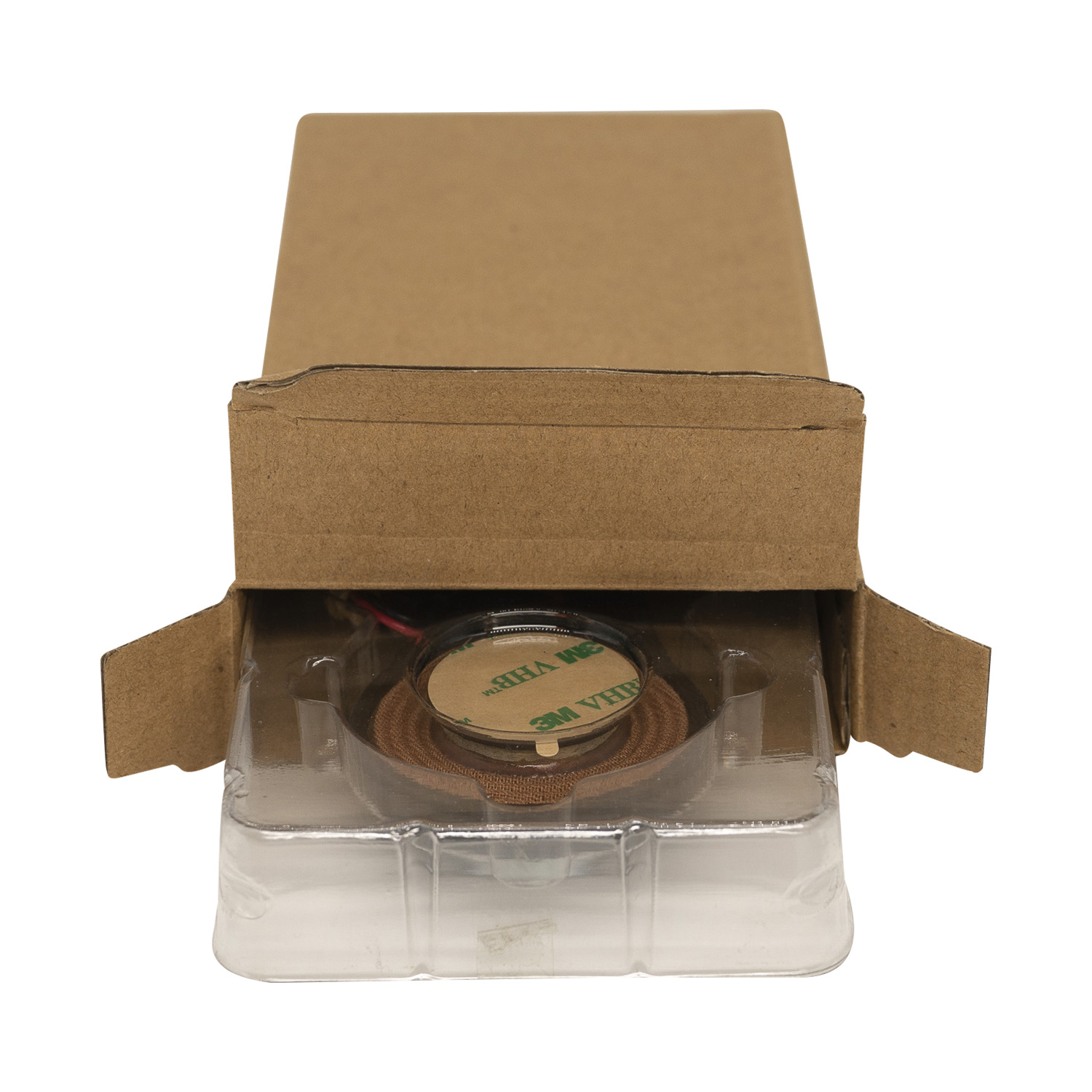 29-0J01 Dog Bone sound Eccitatore 20W 4 Ohm