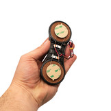 29-0J01 Dog Bone sound exciter 20W 4 Ohm