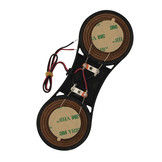 29-0J01 Dog Bone sound Eccitatore 20W 4 Ohm