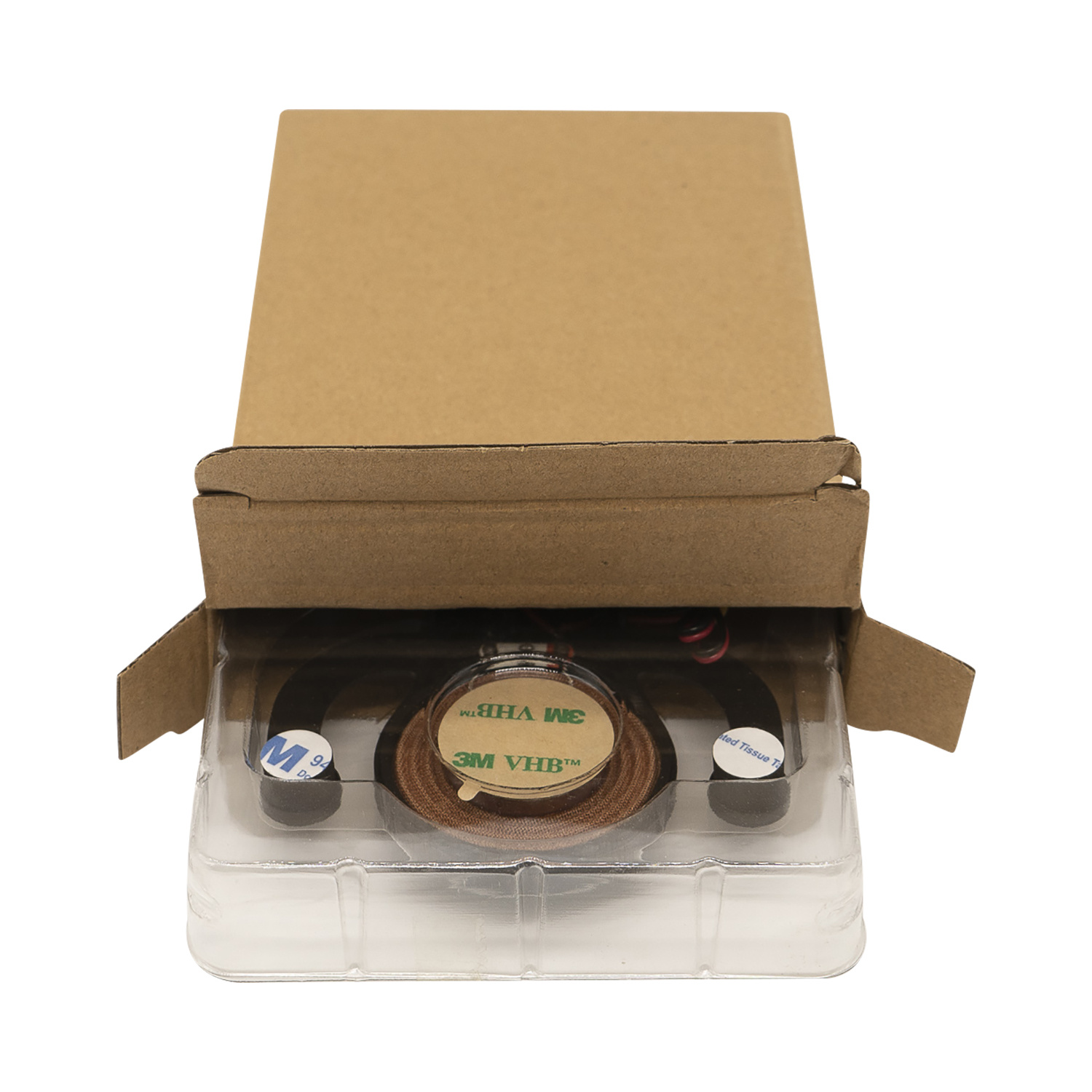 29-0J03 SpinnenExciter