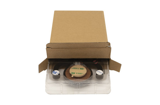 29-0J03 Spider sound Eccitatore 20W 4 Ohm