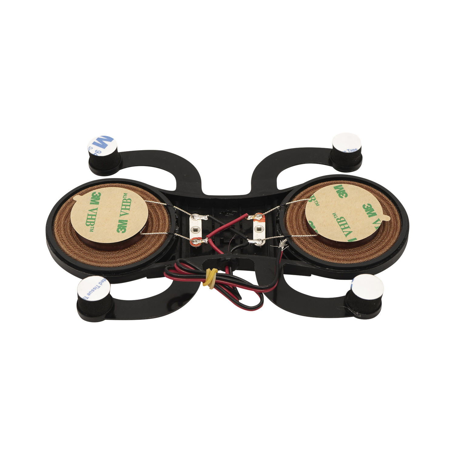 29-0J03 Spider exciter 20W 4 Ohm