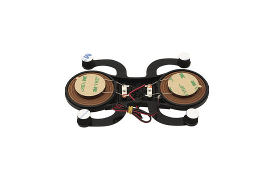 29-0J03 Spider sound Eccitatore 20W 4 Ohm