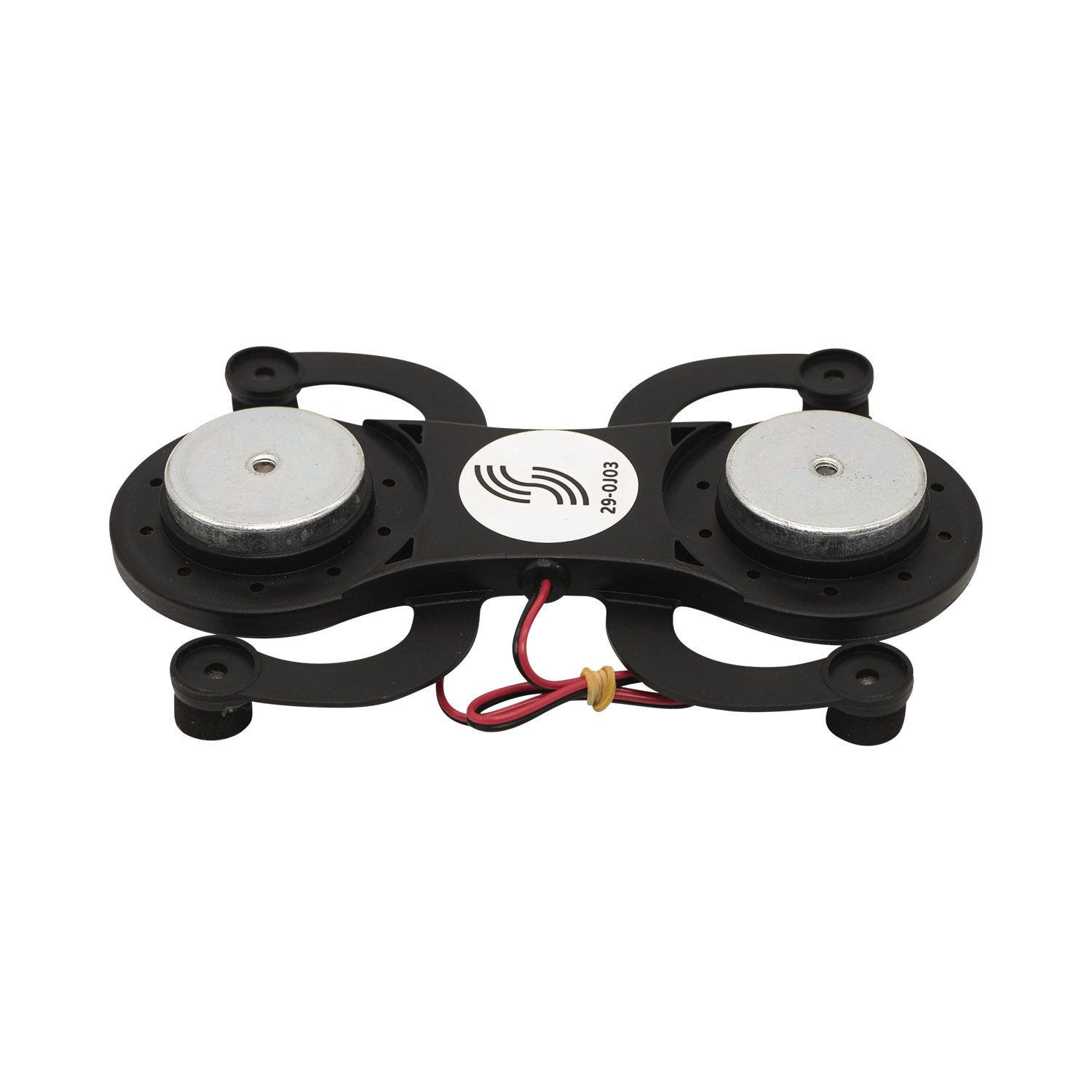 29-0J03 Spider sound Eccitatore 20W 4 Ohm