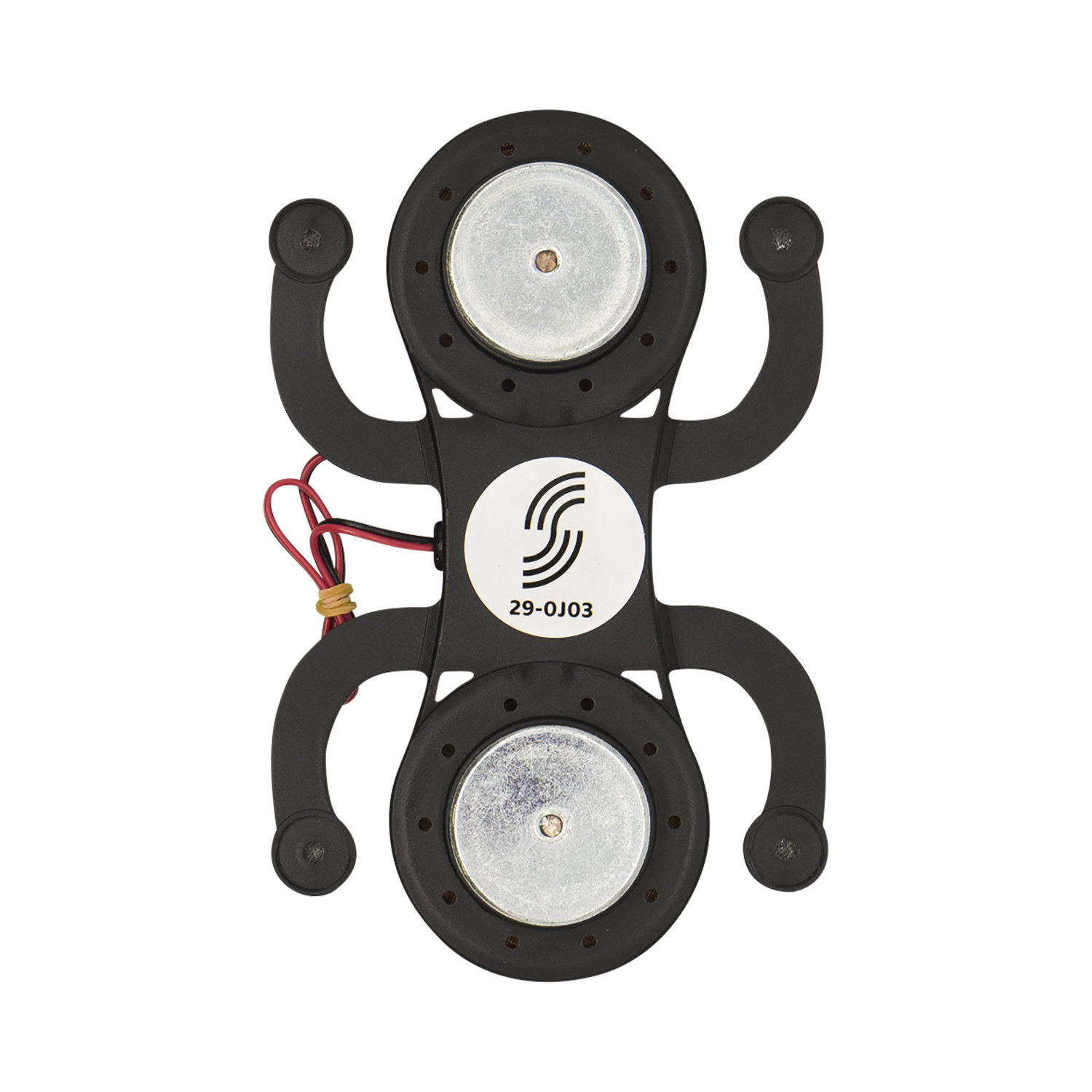 29-0J03 Spider sound Eccitatore 20W 4 Ohm