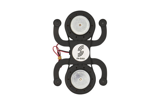 29-0J03 SpinnenExciter