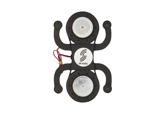 29-0J03 Spider Eccitatore