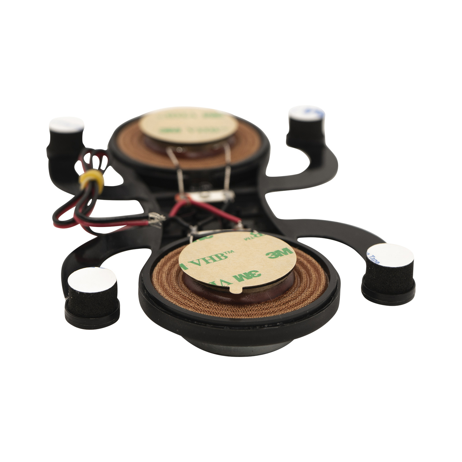 29-0J03 Spider sound exciter 20W 4 Ohm