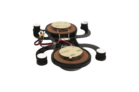 29-0J03 SpinnenExciter