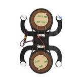 29-0J03 Spider sound Eccitatore 20W 4 Ohm